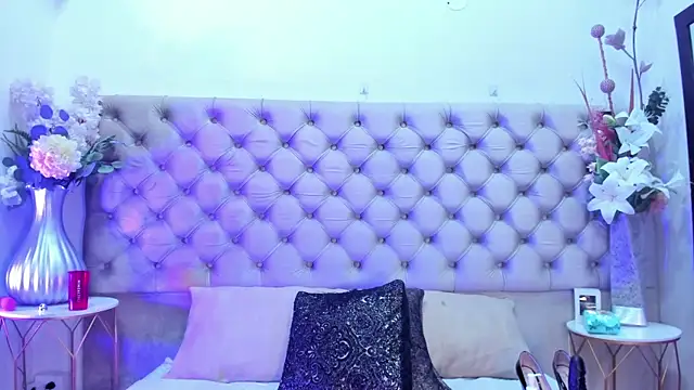 LezyTompson webcam