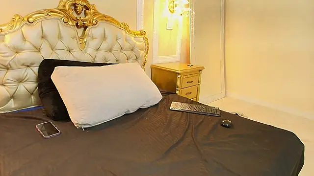 PaulineKosh webcam