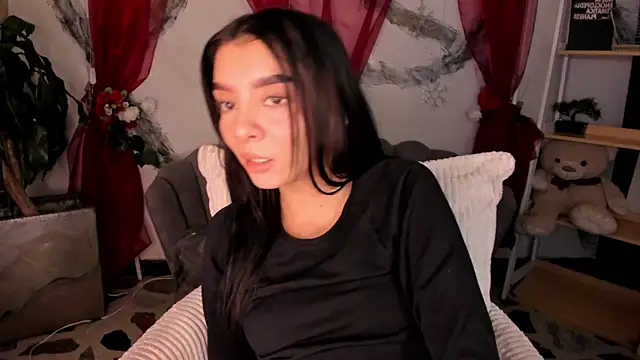 MelCherry webcam