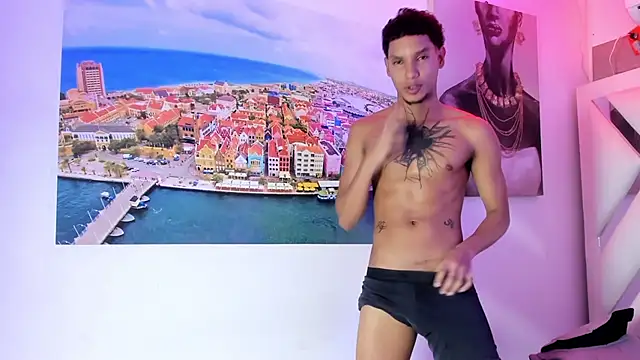 kai_storm77 webcam