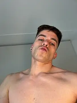jacob_ferrer webcam