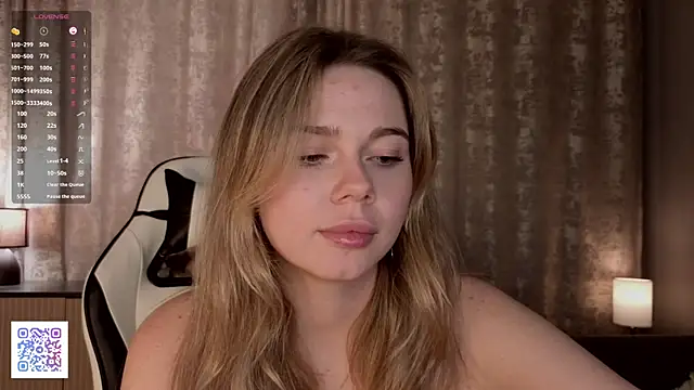 DonaDebore webcam