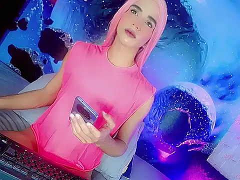 SamiraHot1 webcam