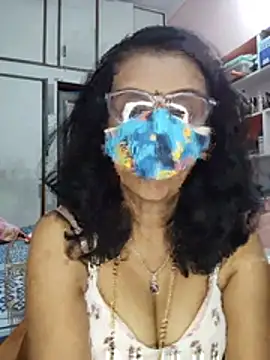 Kannada-telugu-wifes webcam