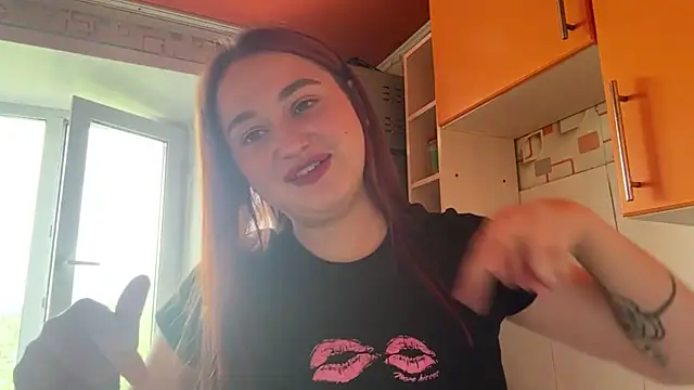 Cherryliveo webcam