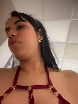 SweetCurvesXXX webcam