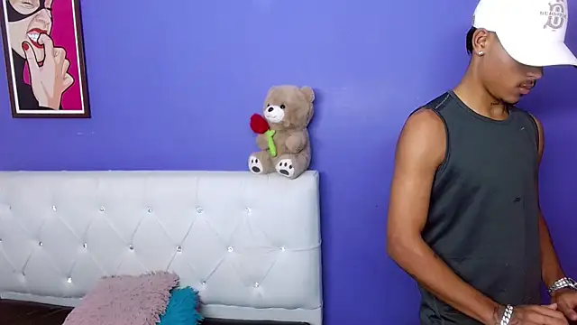 Angel_foxc13 webcam