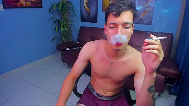 Brian_test webcam