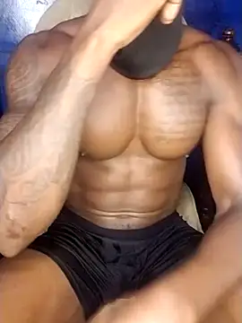Hotmaskguy254 webcam