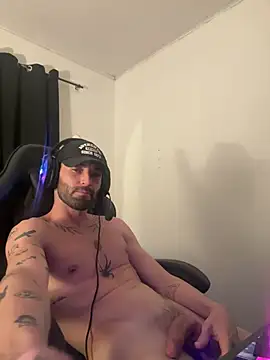 Aaron_hyuga webcam