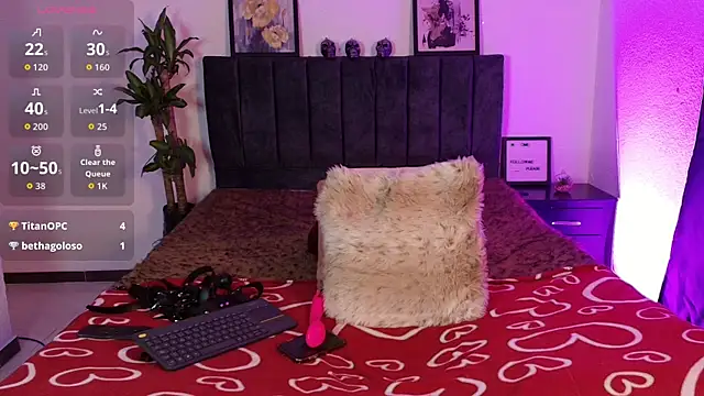 Kendall-Miller webcam