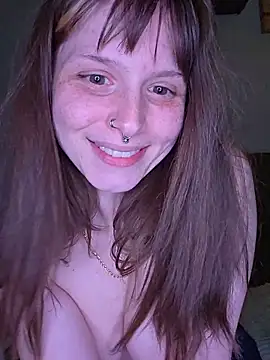 DitsyPixie webcam
