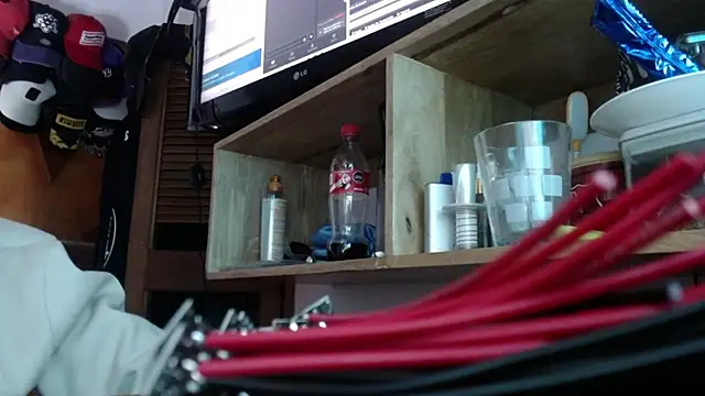 Apolo_S webcam