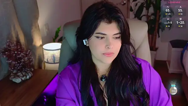 Nannicutee webcam