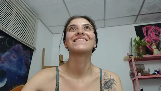 mariecam420 webcam