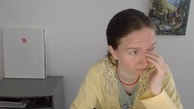 Sexy_MargoX_ webcam