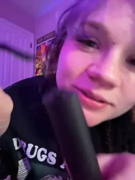 Cutiepiespanks webcam