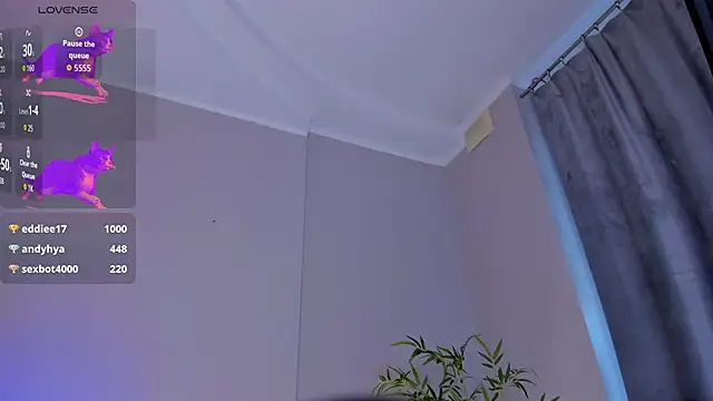 miiss__lulu live cam on StripChat