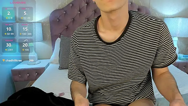 LephyStar live cam on StripChat
