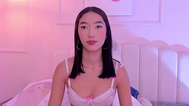 Iam_Milly_ live cam on StripChat