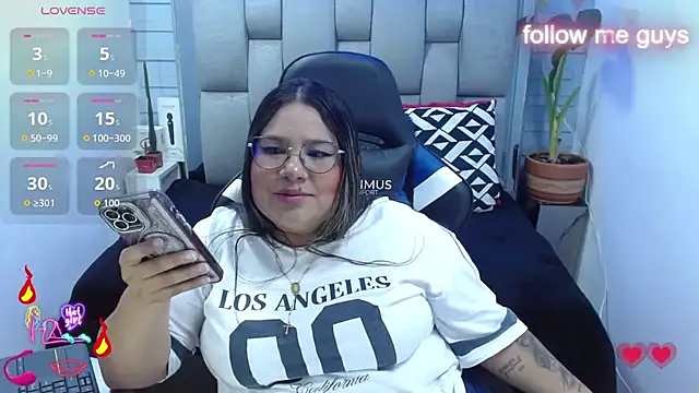 evelin_zaens webcam