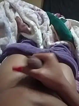 ShooingBunch webcam