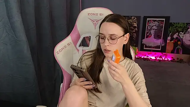 Sweet_frosti webcam