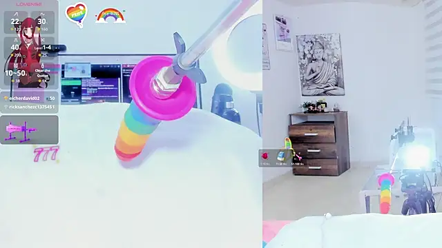 Daki_Ume_ webcam