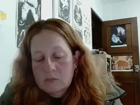 ViioletaMora webcam