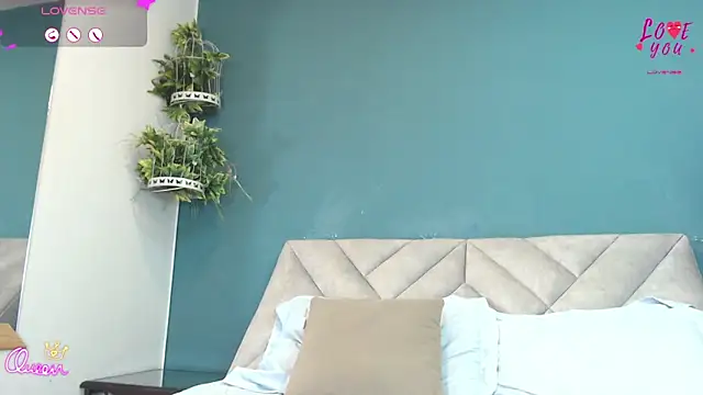 SharisWillian webcam