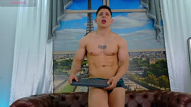 Johan_Williams_07 webcam