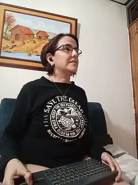 IsisBlake webcam