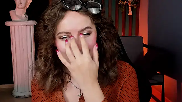 JasmineMilko webcam