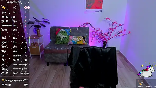 CamilaHarperr_ webcam