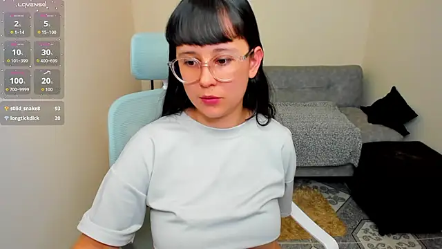 Sofisky2 webcam