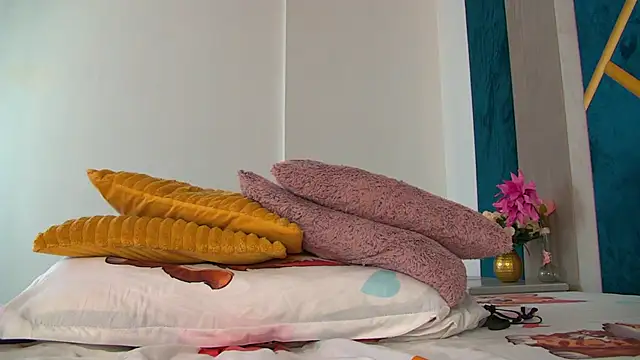 Foxxxy_MILF webcam