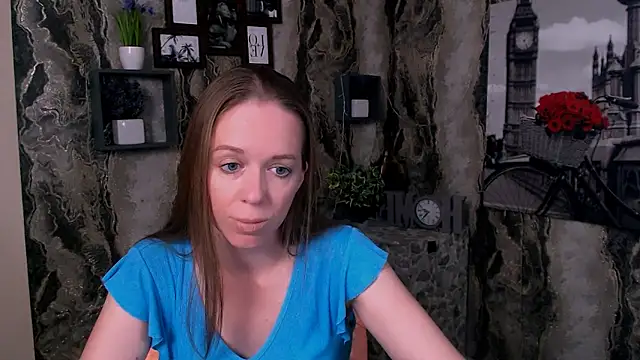 GloriaSi_ webcam