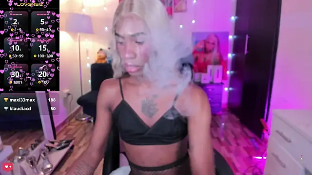 Kendall_Gil webcam