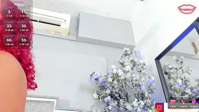 Maaracooper webcam