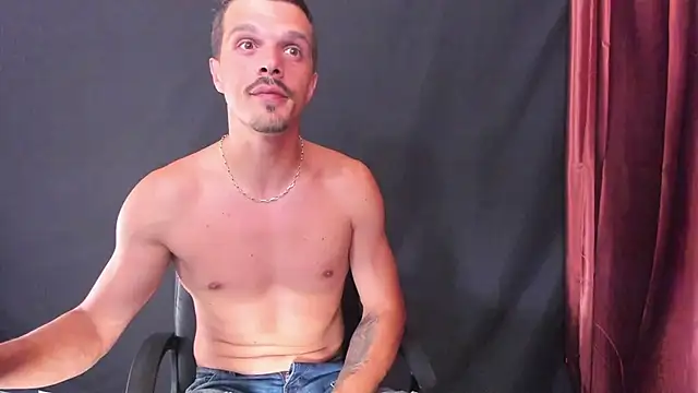 DonyBrown webcam