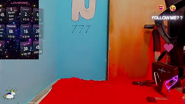 tanjiro_cute webcam