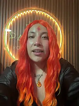 NyxAndria_1 webcam
