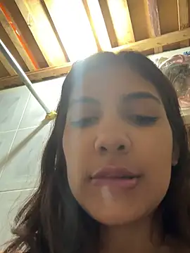 Eva-love12 webcam