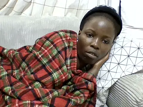 Slenderbie_ebony webcam