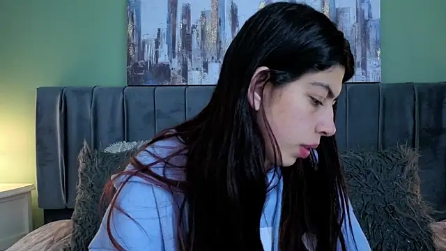 Cassie_bloom webcam