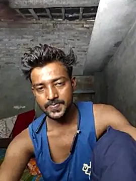 India_HOT23 webcam