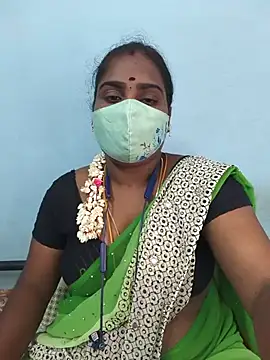 Tamil_riyalini12 webcam