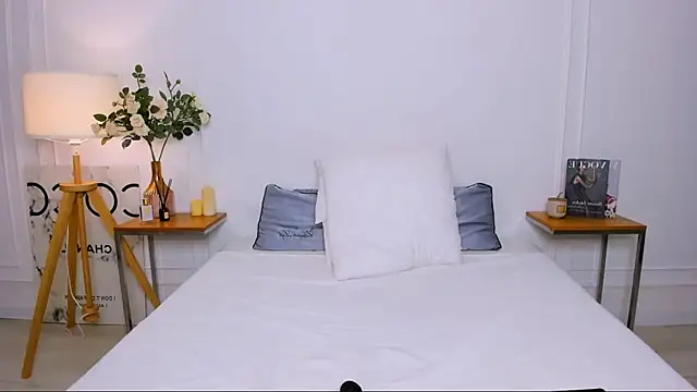 OliviaWilsonxxx webcam