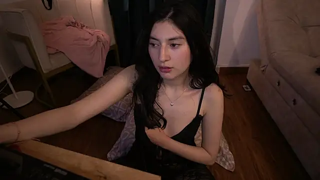 Auralea webcam
