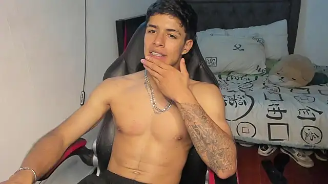 jacobbiker webcam